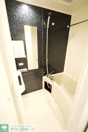 スフィーダ本川越の物件内観写真